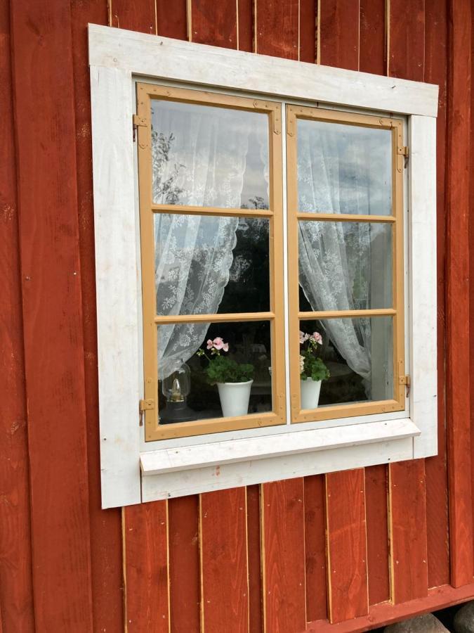 Thorstorps Gard B&B Сёдерчёпинг Экстерьер фото