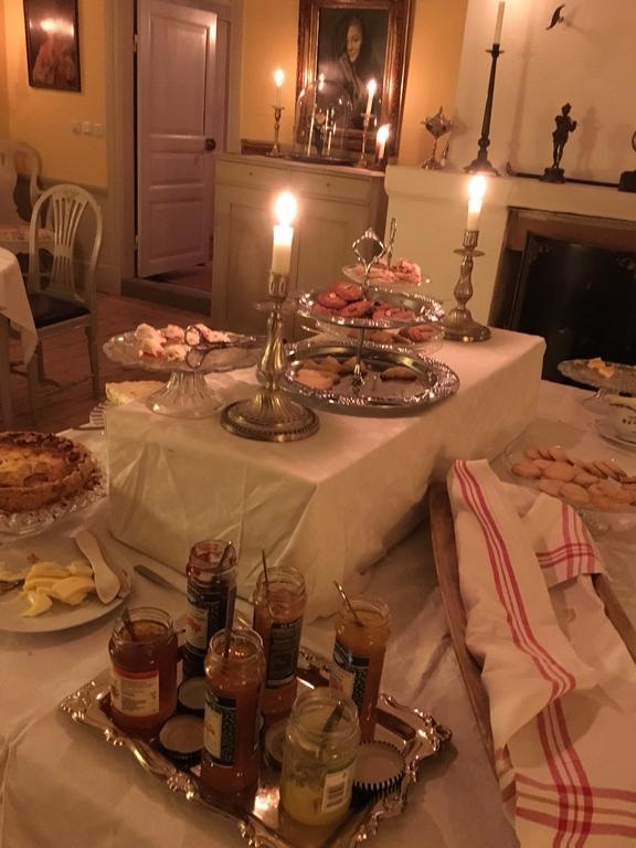 Thorstorps Gard B&B Сёдерчёпинг Экстерьер фото