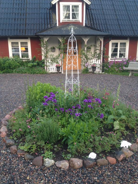 Thorstorps Gard B&B Сёдерчёпинг Экстерьер фото