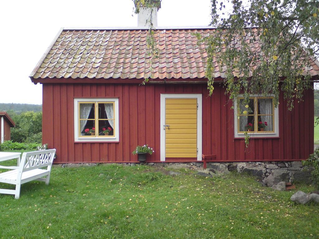 Thorstorps Gard B&B Сёдерчёпинг Экстерьер фото